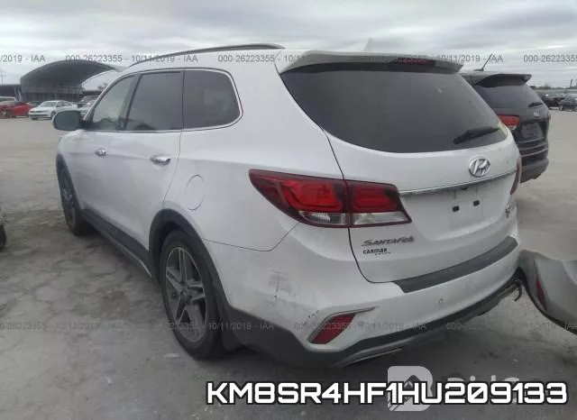 KM8SR4HF1HU209133 фото 4