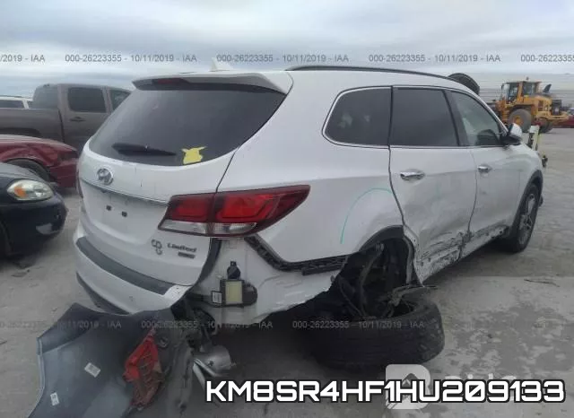 KM8SR4HF1HU209133 фото 5