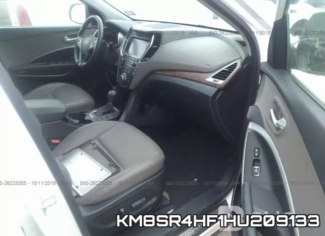 KM8SR4HF1HU209133 фото 6