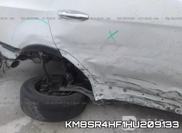 KM8SR4HF1HU209133 фото 7