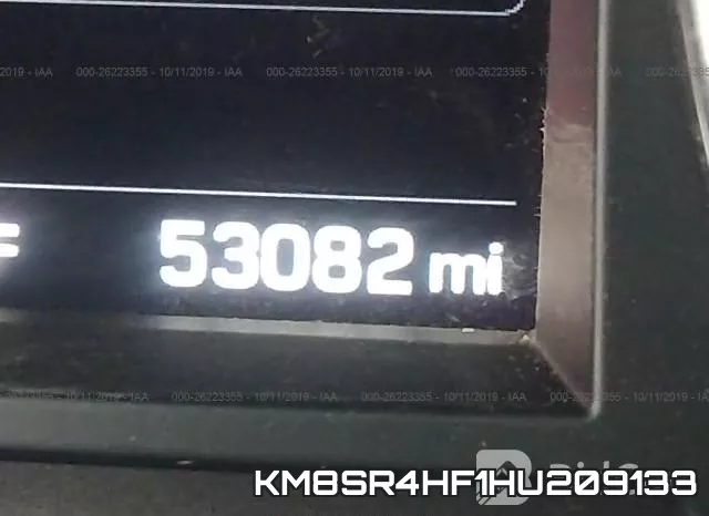 KM8SR4HF1HU209133 фото 8