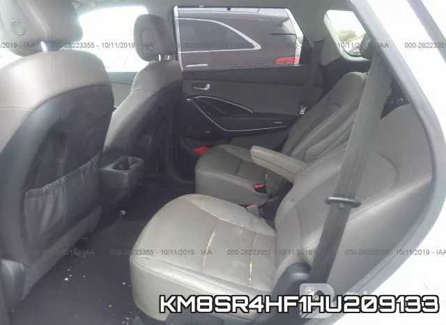 KM8SR4HF1HU209133 фото 9