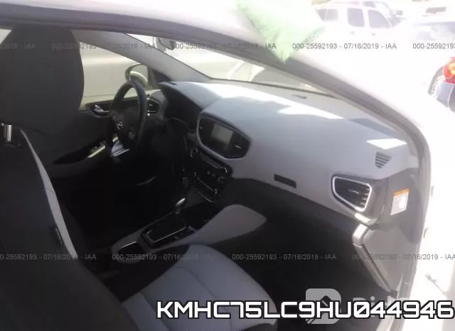 KMHC75LC9HU044946 фото 4