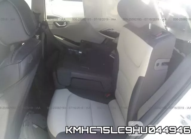KMHC75LC9HU044946 фото 7