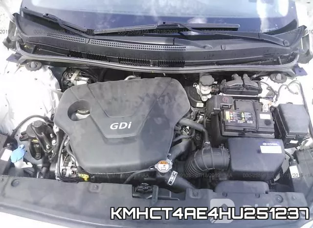 KMHCT4AE4HU251237 фото 2