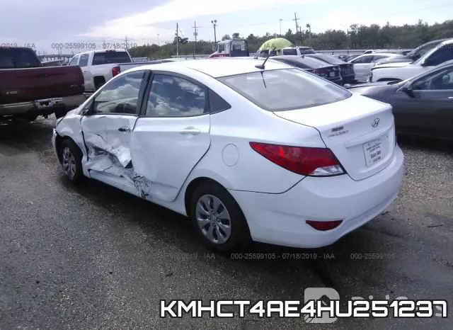 KMHCT4AE4HU251237 фото 4