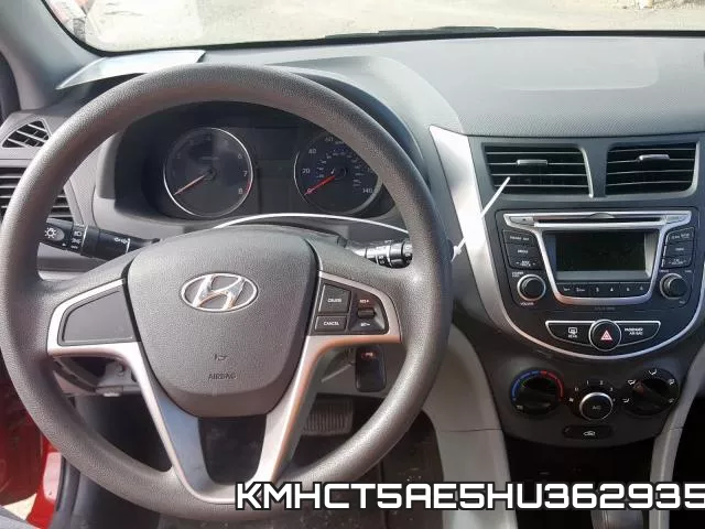 KMHCT5AE5HU362935 фото 10