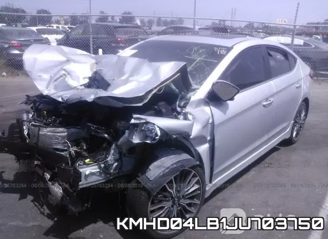 KMHD04LB1JU703750 фото 3
