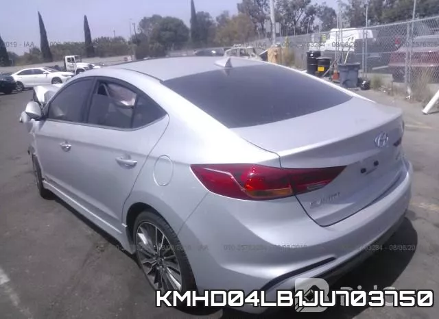 KMHD04LB1JU703750 фото 4