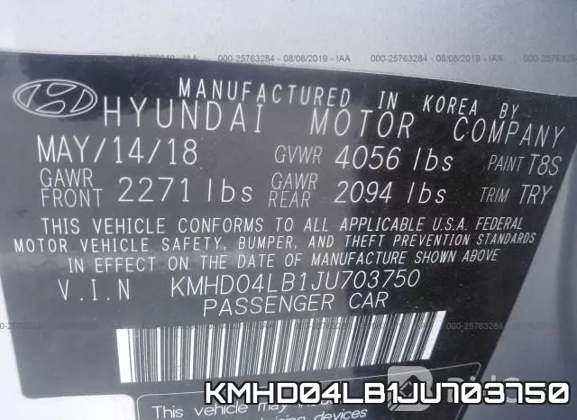 KMHD04LB1JU703750 фото 10