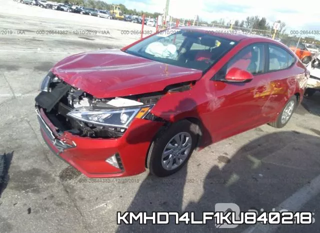 KMHD74LF1KU840218 фото 3