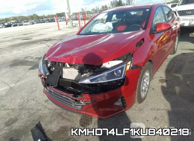 KMHD74LF1KU840218 фото 7