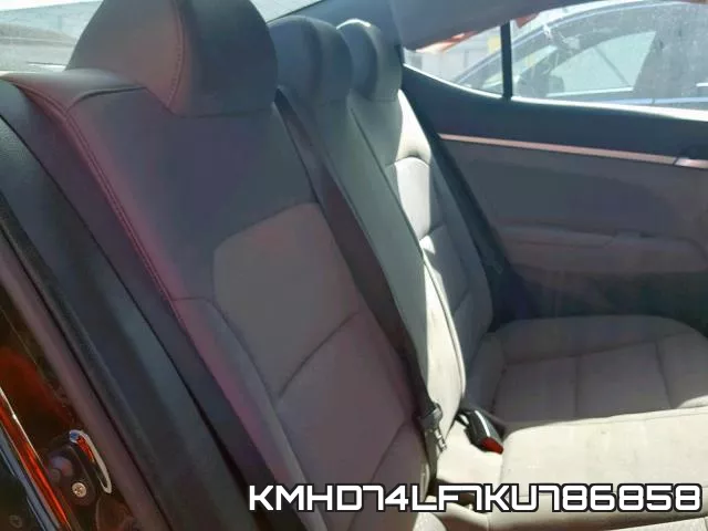 KMHD74LF7KU786858 фото 7