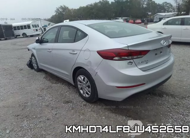 KMHD74LF8JU452658 фото 4