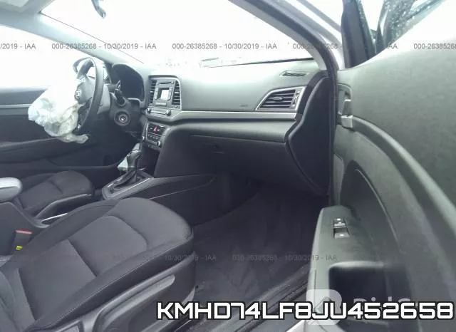 KMHD74LF8JU452658 фото 6