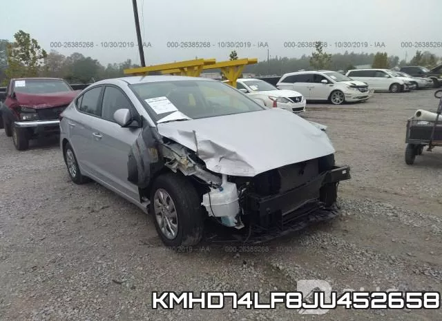 KMHD74LF8JU452658 фото 7