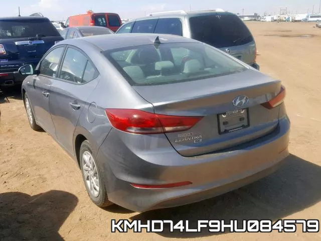 KMHD74LF9HU084579 фото 4