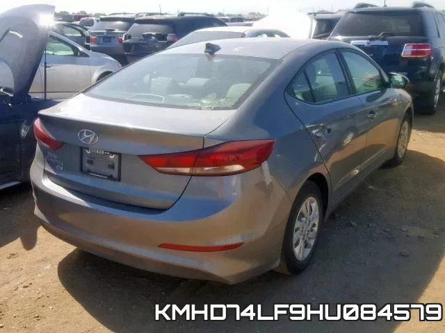 KMHD74LF9HU084579 фото 5