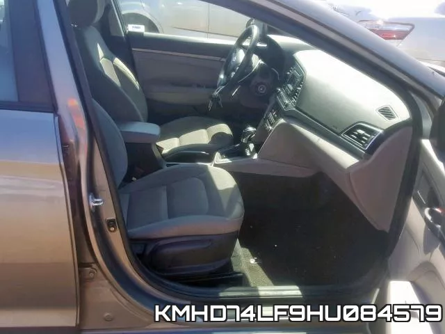 KMHD74LF9HU084579 фото 6