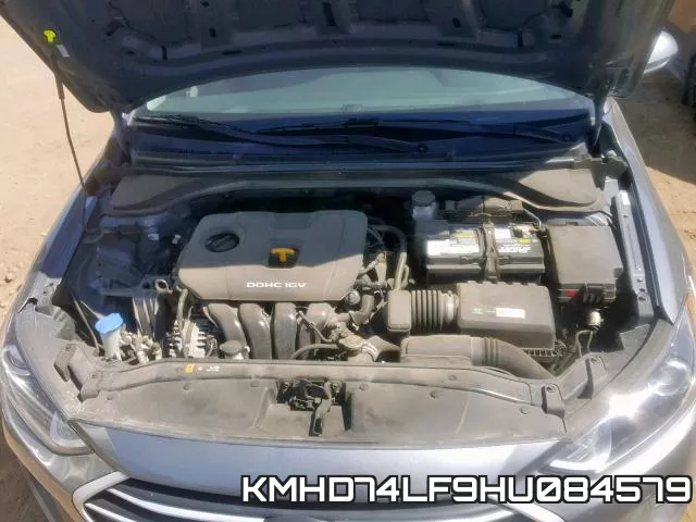 KMHD74LF9HU084579 фото 8