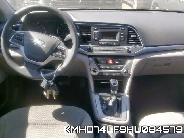 KMHD74LF9HU084579 фото 10