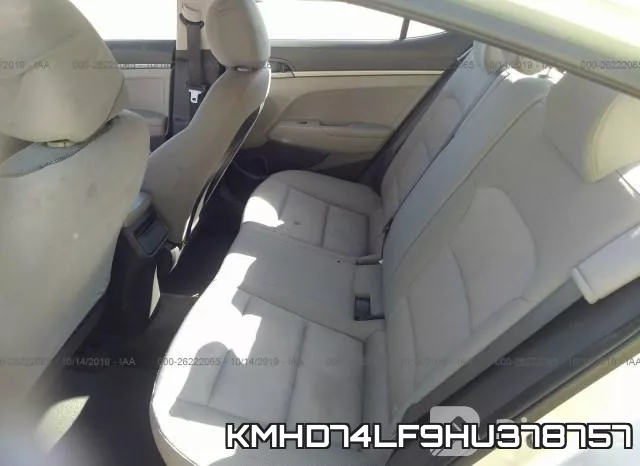 KMHD74LF9HU378757 фото 9