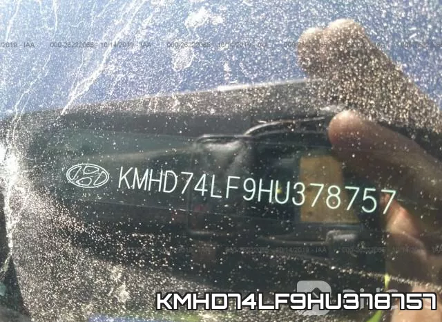 KMHD74LF9HU378757 фото 10