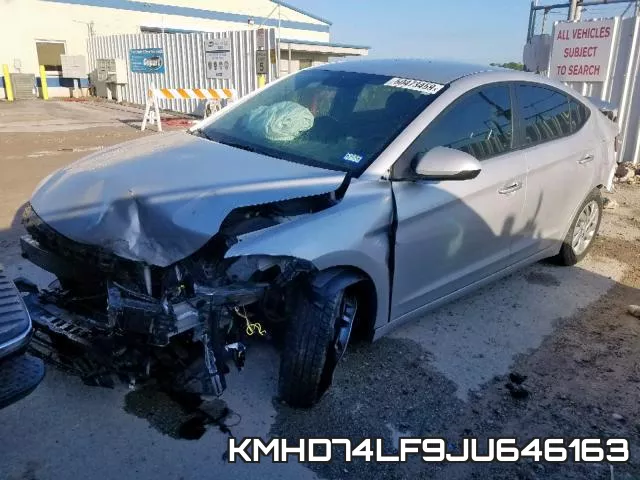 KMHD74LF9JU646163 фото 3