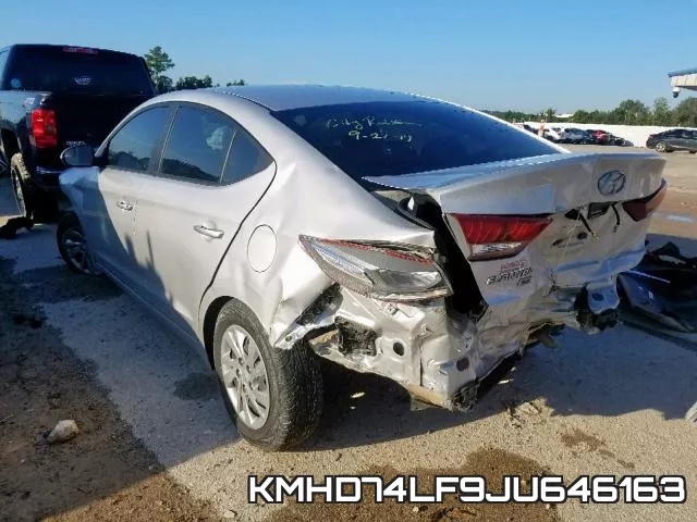 KMHD74LF9JU646163 фото 4
