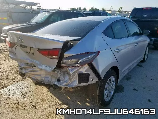 KMHD74LF9JU646163 фото 5