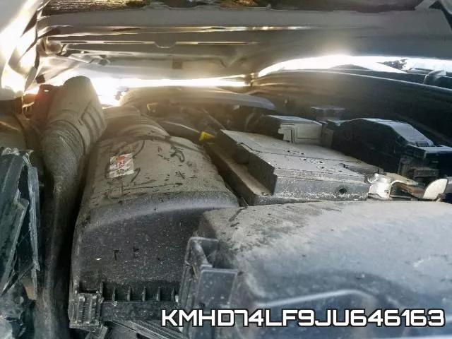 KMHD74LF9JU646163 фото 7