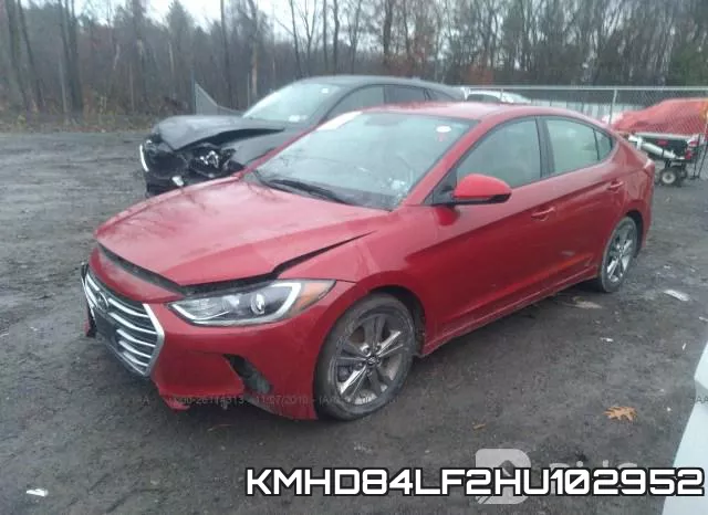 KMHD84LF2HU102952 фото 3