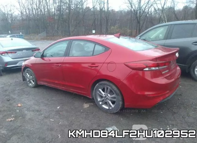 KMHD84LF2HU102952 фото 4