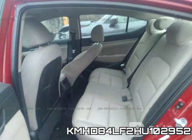 KMHD84LF2HU102952 фото 9