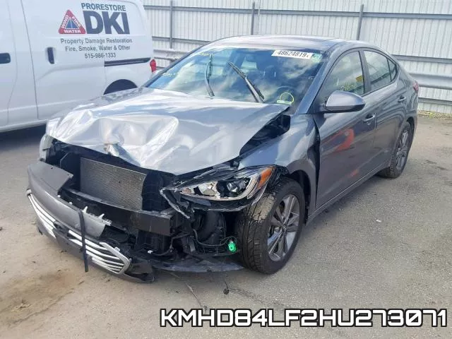 KMHD84LF2HU273071 фото 3