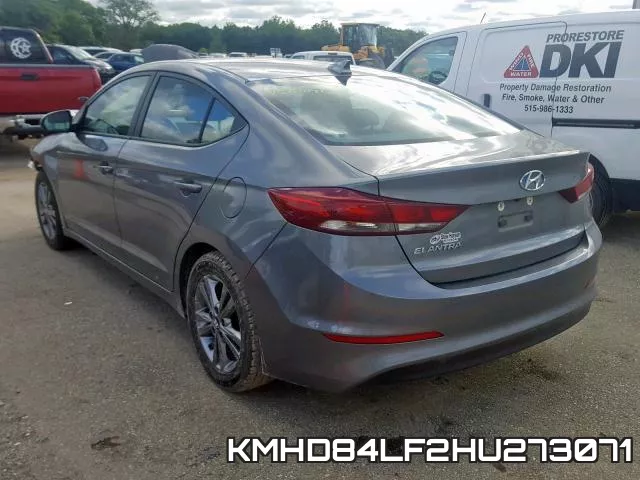 KMHD84LF2HU273071 фото 4