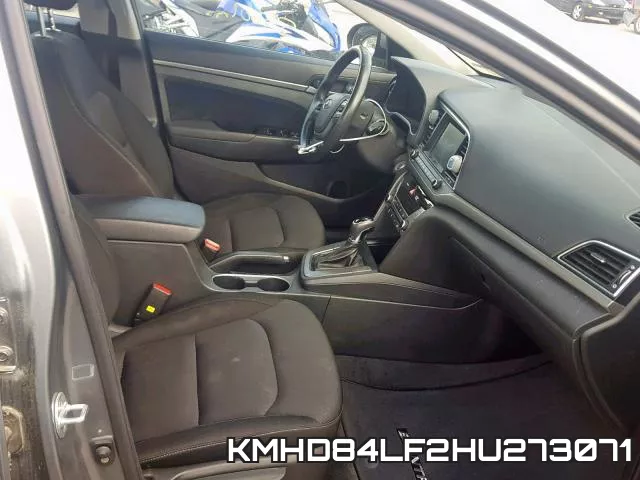 KMHD84LF2HU273071 фото 6