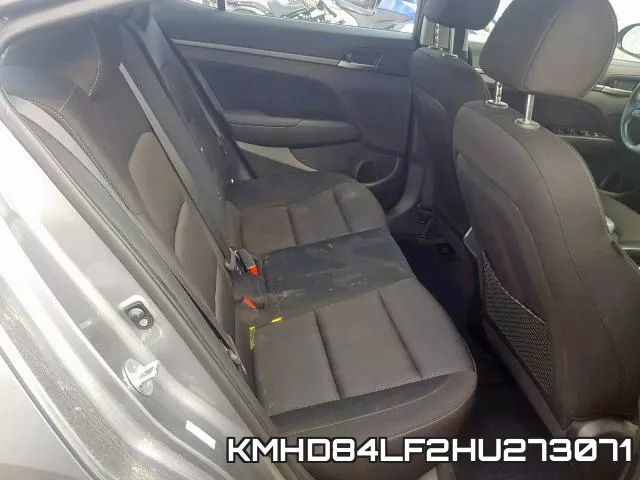KMHD84LF2HU273071 фото 7