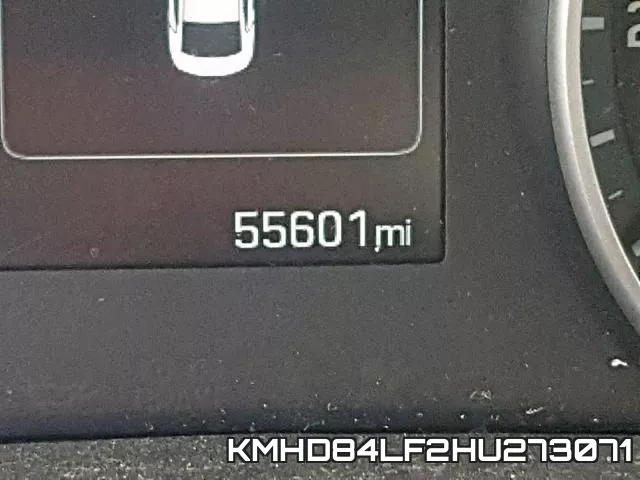 KMHD84LF2HU273071 фото 9