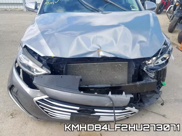 KMHD84LF2HU273071 фото 10