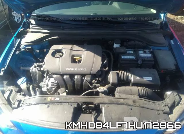 KMHD84LF7HU172866 фото 2