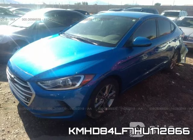 KMHD84LF7HU172866 фото 3