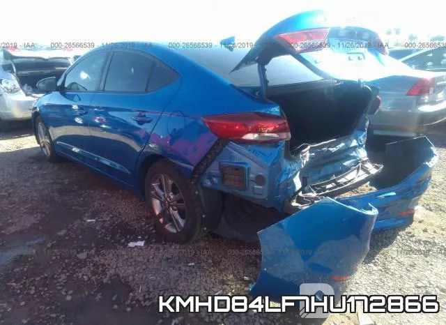 KMHD84LF7HU172866 фото 4