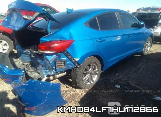 KMHD84LF7HU172866 фото 5