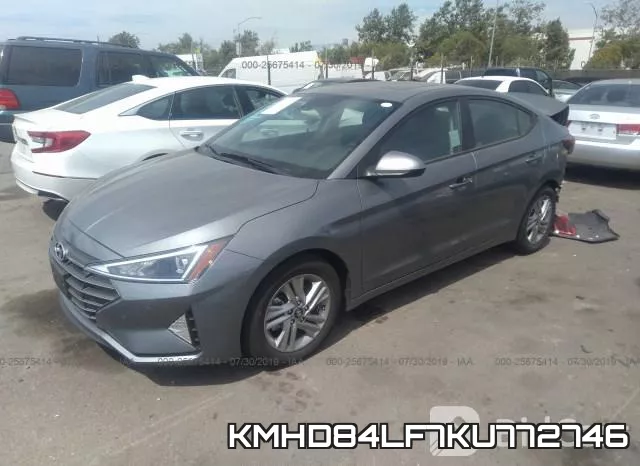 KMHD84LF7KU772746 фото 2