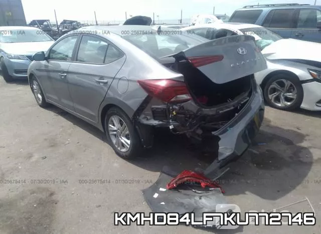 KMHD84LF7KU772746 фото 3