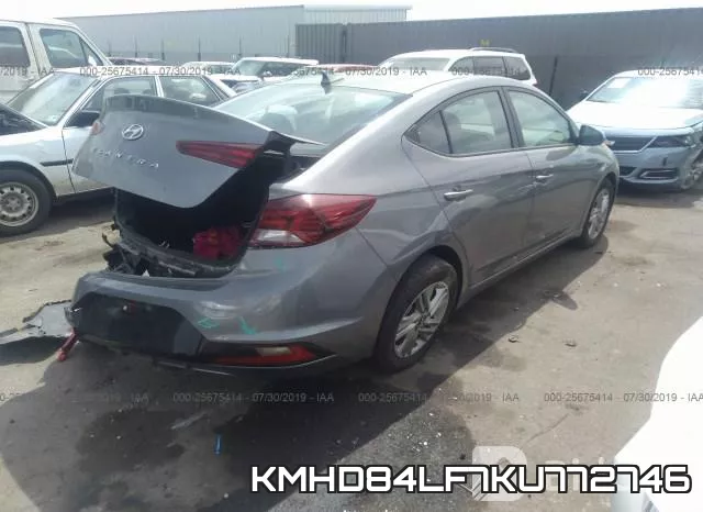 KMHD84LF7KU772746 фото 4