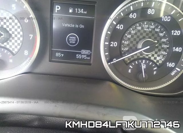 KMHD84LF7KU772746 фото 7