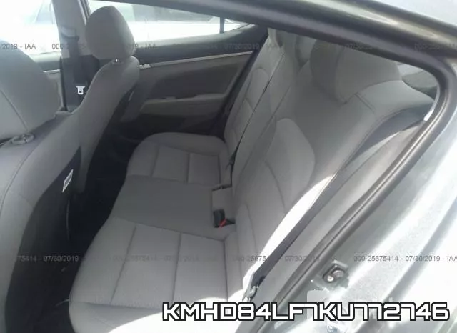 KMHD84LF7KU772746 фото 8