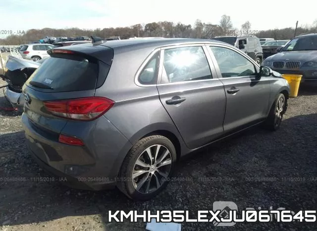 KMHH35LEXJU067645 фото 3